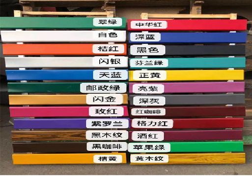 明溪做招牌可以用哪些材料？