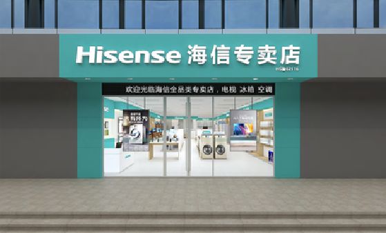 明溪如何加强专卖店门头设计品质？